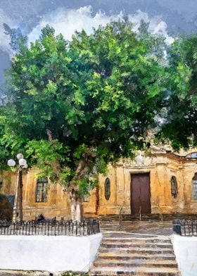 Malta Mdina