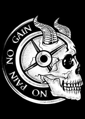 No Pain No Gain V1