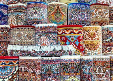 Azerbaijani Carpets