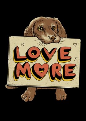 Love More