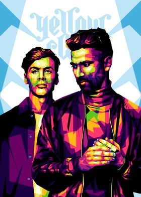 Yellow Claw