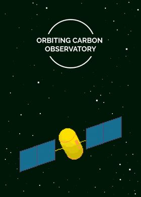 Orbiting Observatory