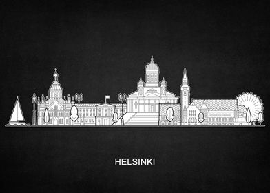 Helsinki, Finland