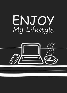 Enjoy My Lifestyle