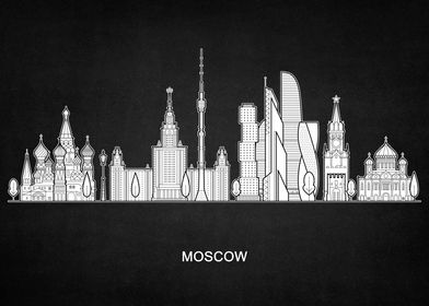 Moscow, Russia