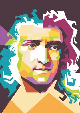 Isaac Newton