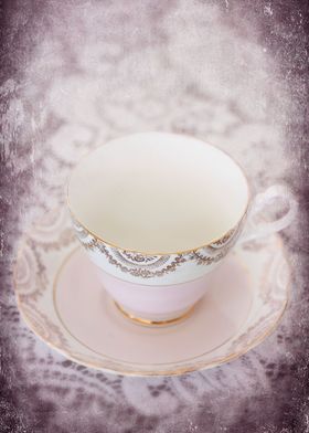 Tea cup