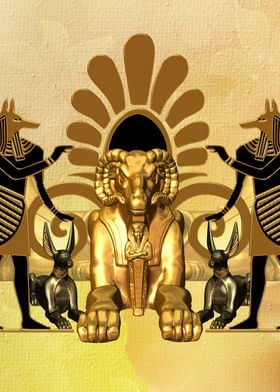 Anubis