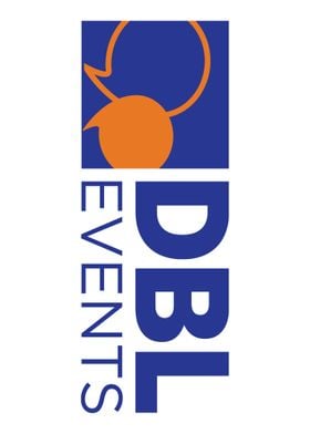 DBL Events Logo