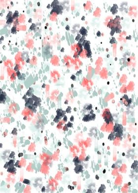 Abstract  background