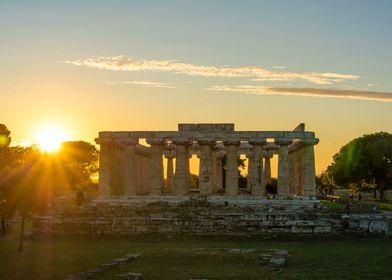 Paestum