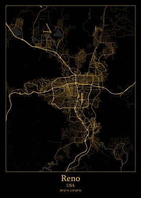 Reno USA