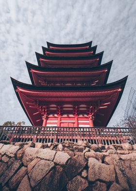 Japanese Structures 
