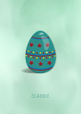 Classic Egg