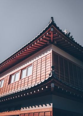 Minimal Japanese House 