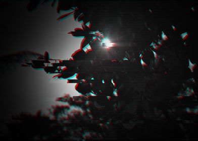 Glitch Tree
