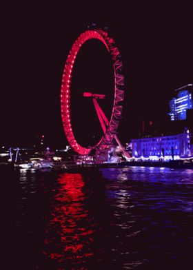 London Big Eye
