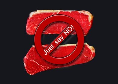 Just say NO