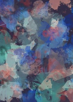 Abstract background