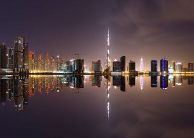 Dubai EAU