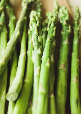 Asparagus