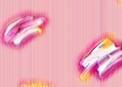 abstract brush background