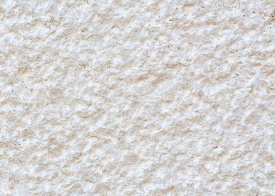 Texture of white concrete