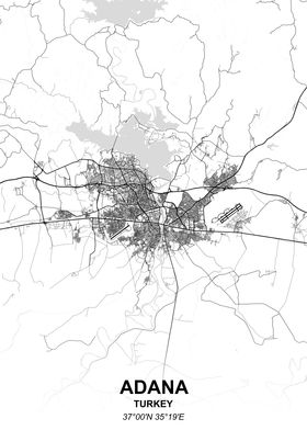 Adana Turkey