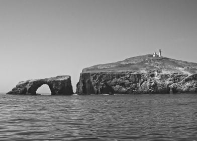 Anacapa Island