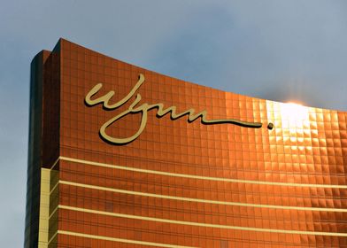 Wynn Las Vegas