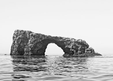 Arch Rock