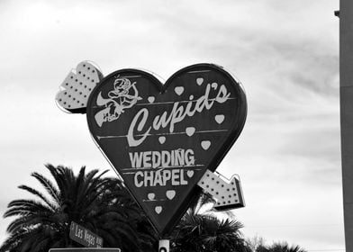 Cupids Las Vegas