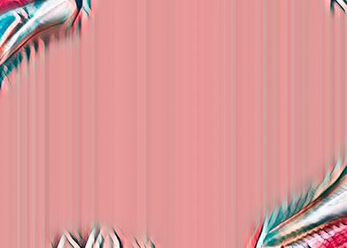 abstract brush background