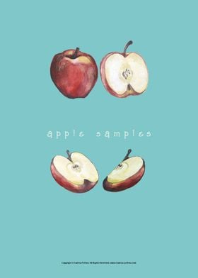 Apple Samples