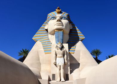 Luxor Las Vegas