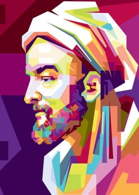 Ibn Sina Avicenna