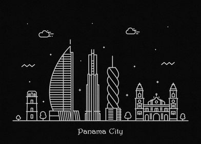 Panama City