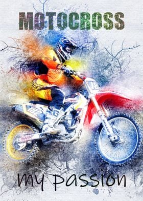 Motocross