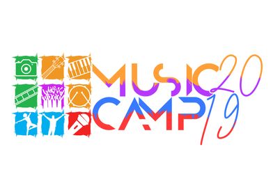 Music Camp 2019