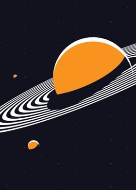Saturn JAN19