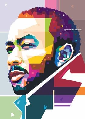 JOHN LEGEN in wpap