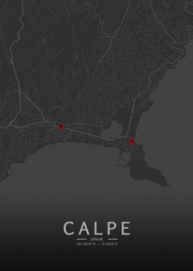 Calpe