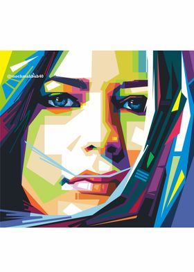 avril lavigne in wpap