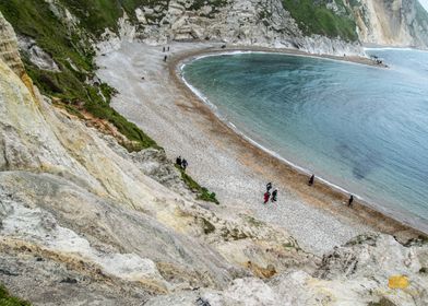 British Beach