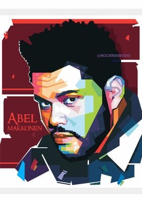 ABEL MAKKONEN in wpap