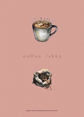 Coffee Lobby