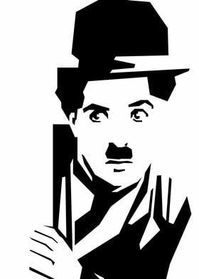 charlie chaplin