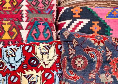 Azerbaijani Carpets