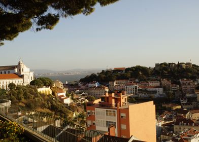 Lisbon Lissabon