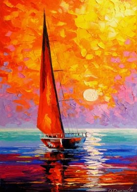 Sailboat